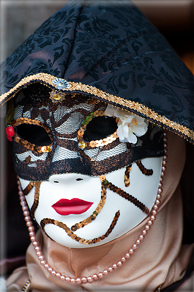 foto Carnevale di Venezia